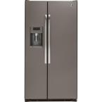 GE Refrigerator Home Depot