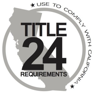 Title 24 Logo