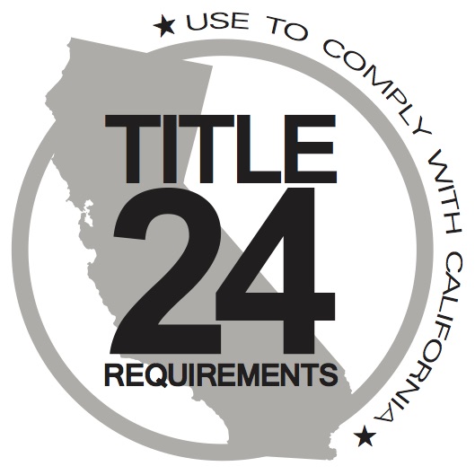 Title 24 logo