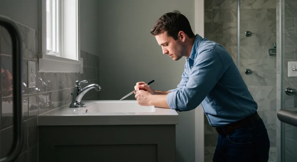 Plumbing Upgrades