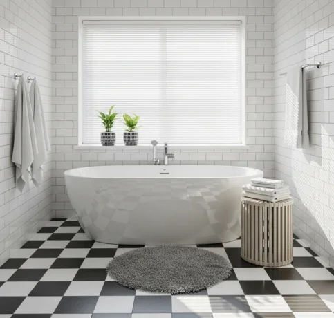 Bathtub Replacement & Walk-in Tubs