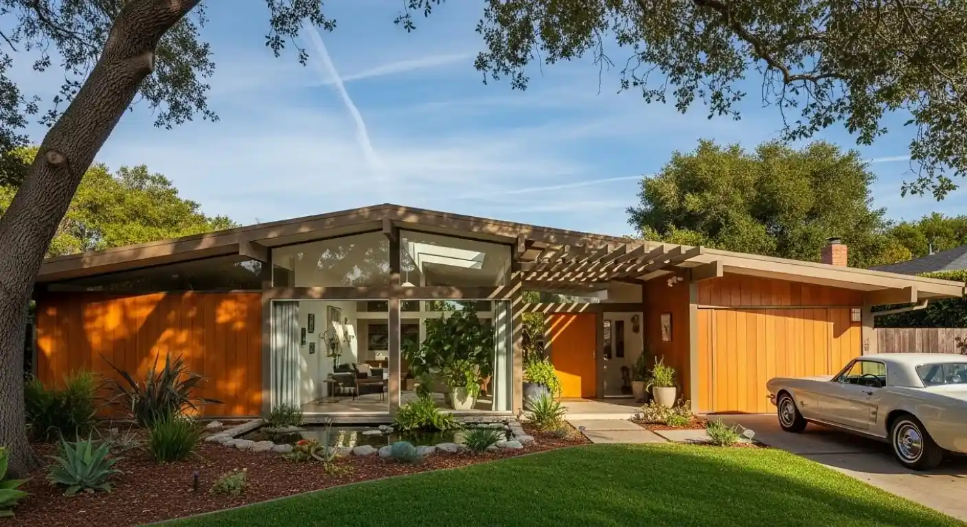 Eichler Home Services