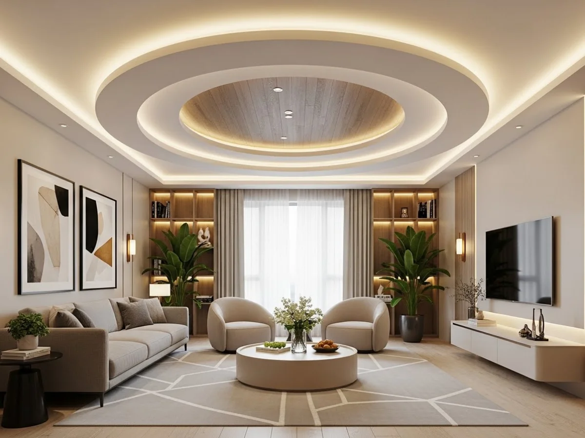 Electrical & Lighting Upgrades