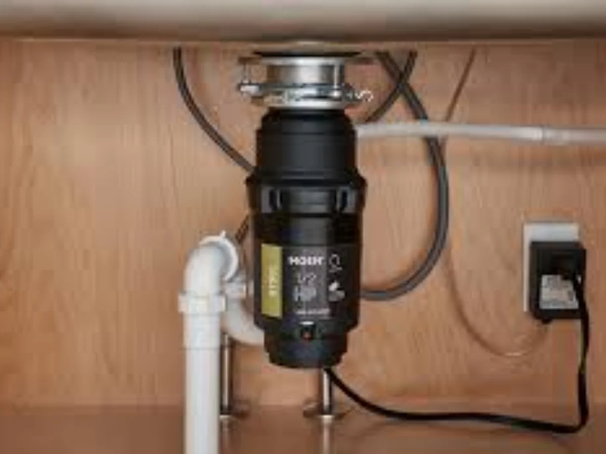 Garbage Disposal Service