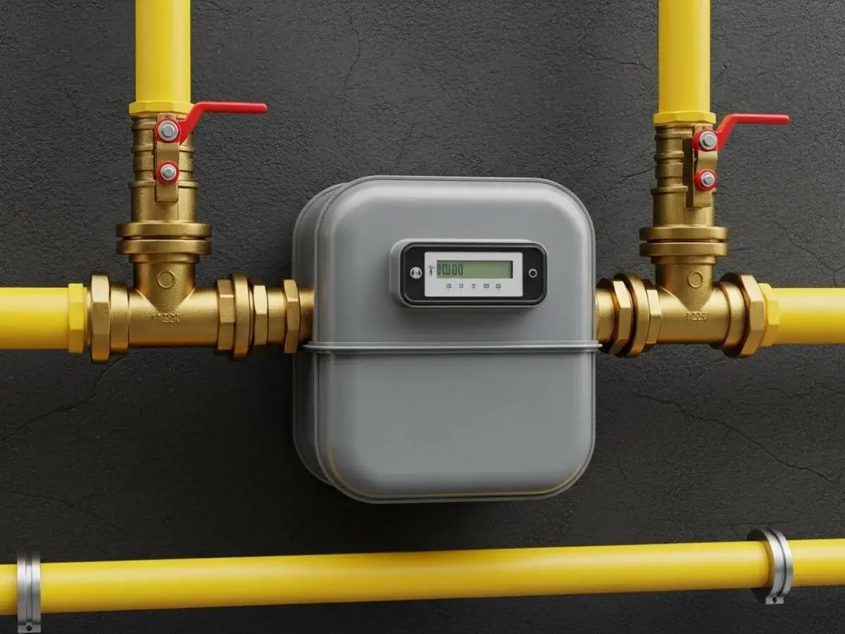 Gas Line Repair and Replacement