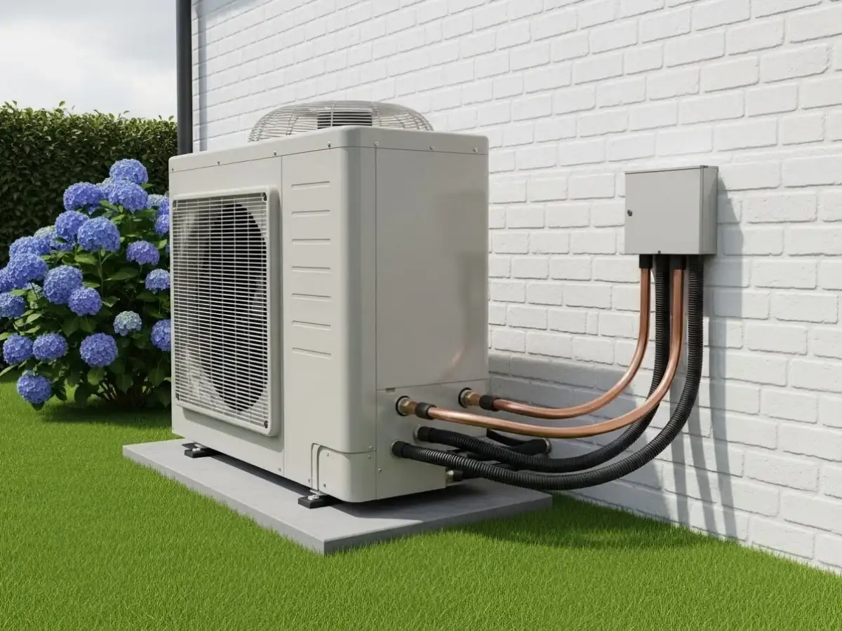 HVAC Installation & Upgrades