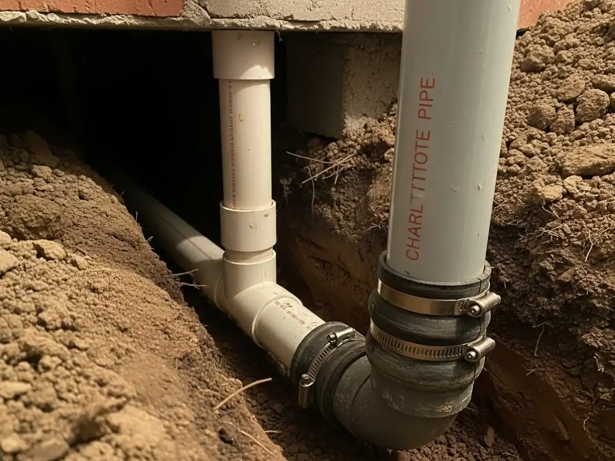 Mainline Backup Service