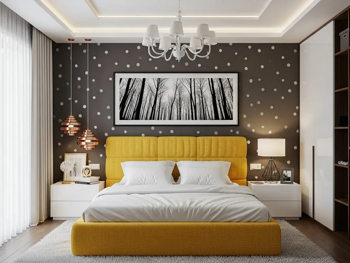 Painting & Wall Treatments