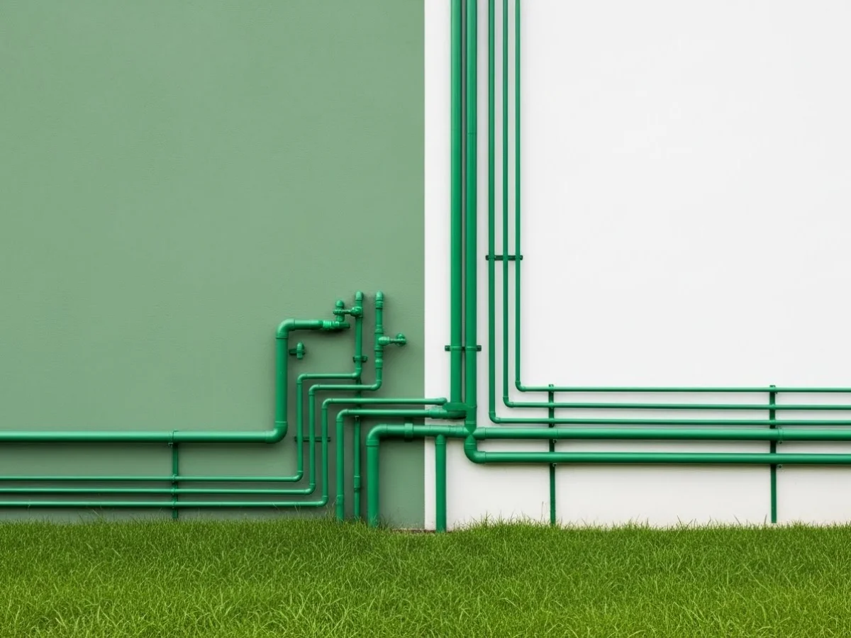 Plumbing Replacement & Upgrades