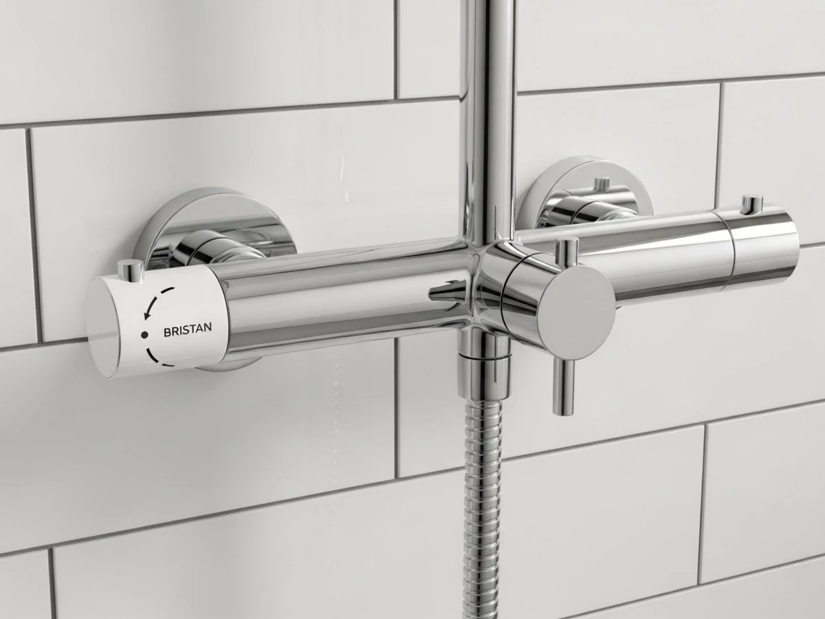 Shower Valve & Cartridge Repair