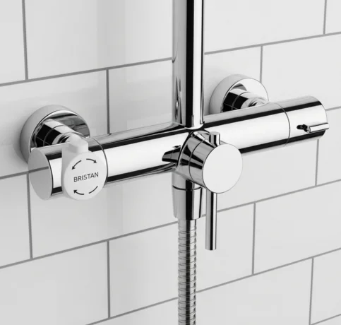 Shower Valve Repair & Replacement