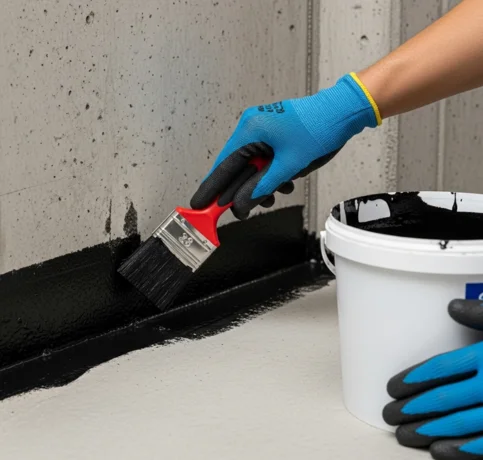 Waterproofing Services