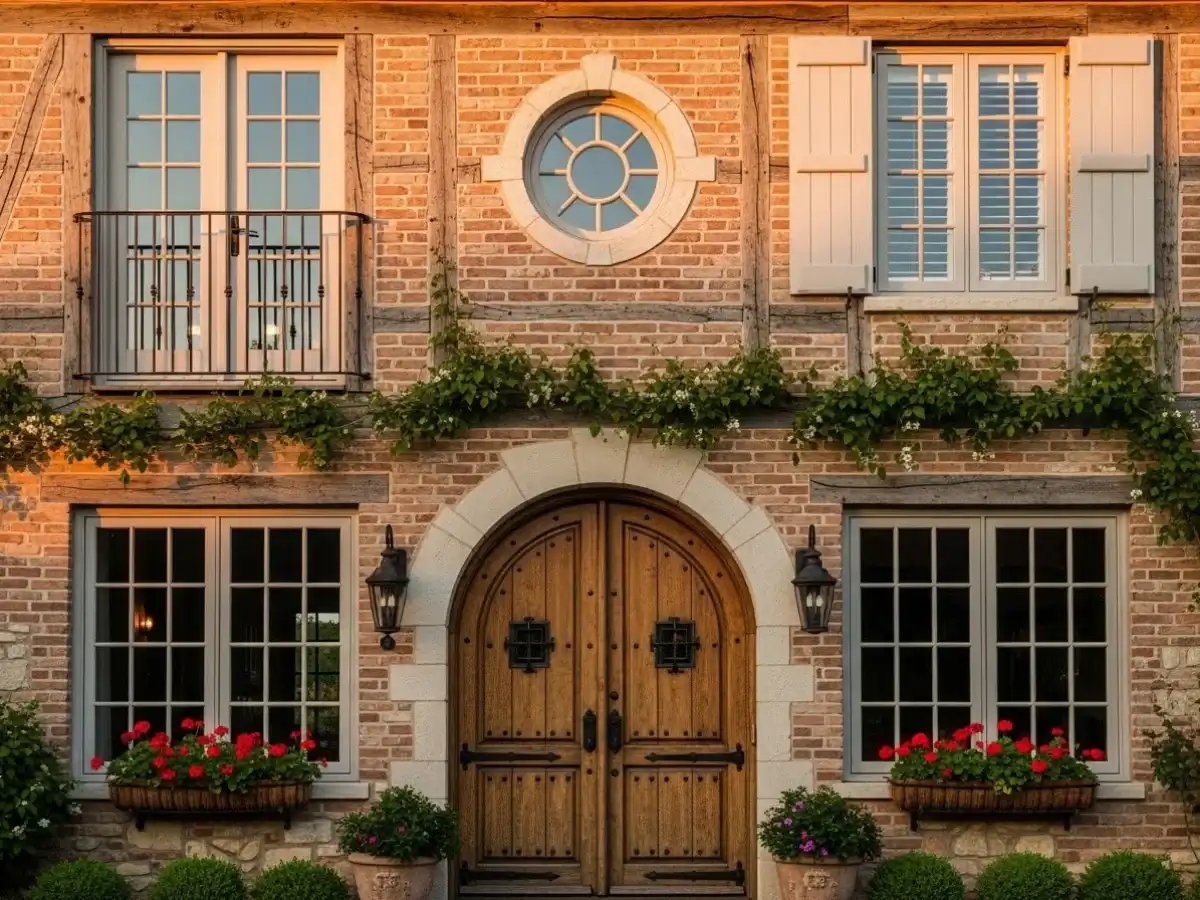 Windows & Doors Installation