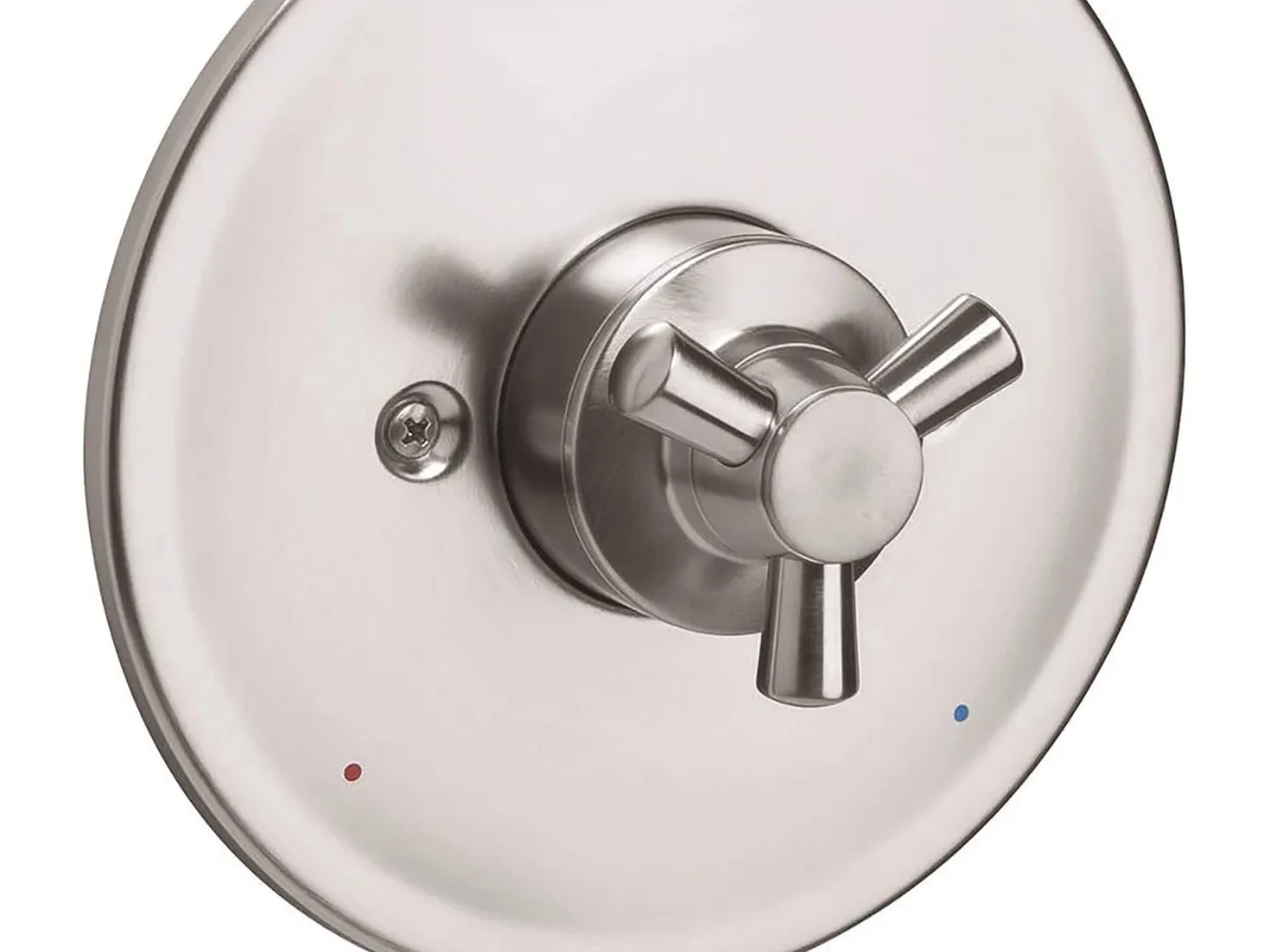 ADA-Compliant Valve Solutions