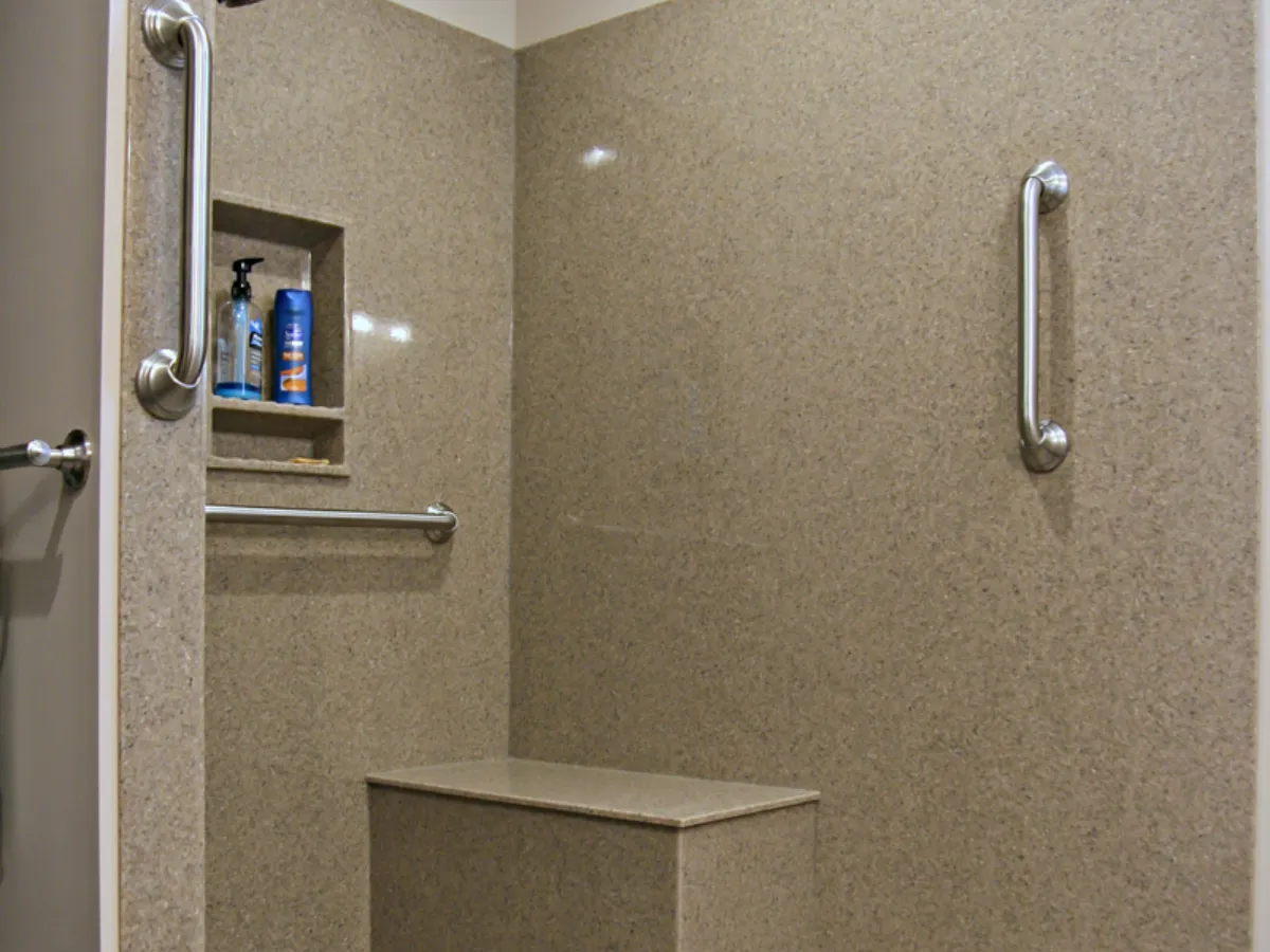 Accessibility & ADA Modifications