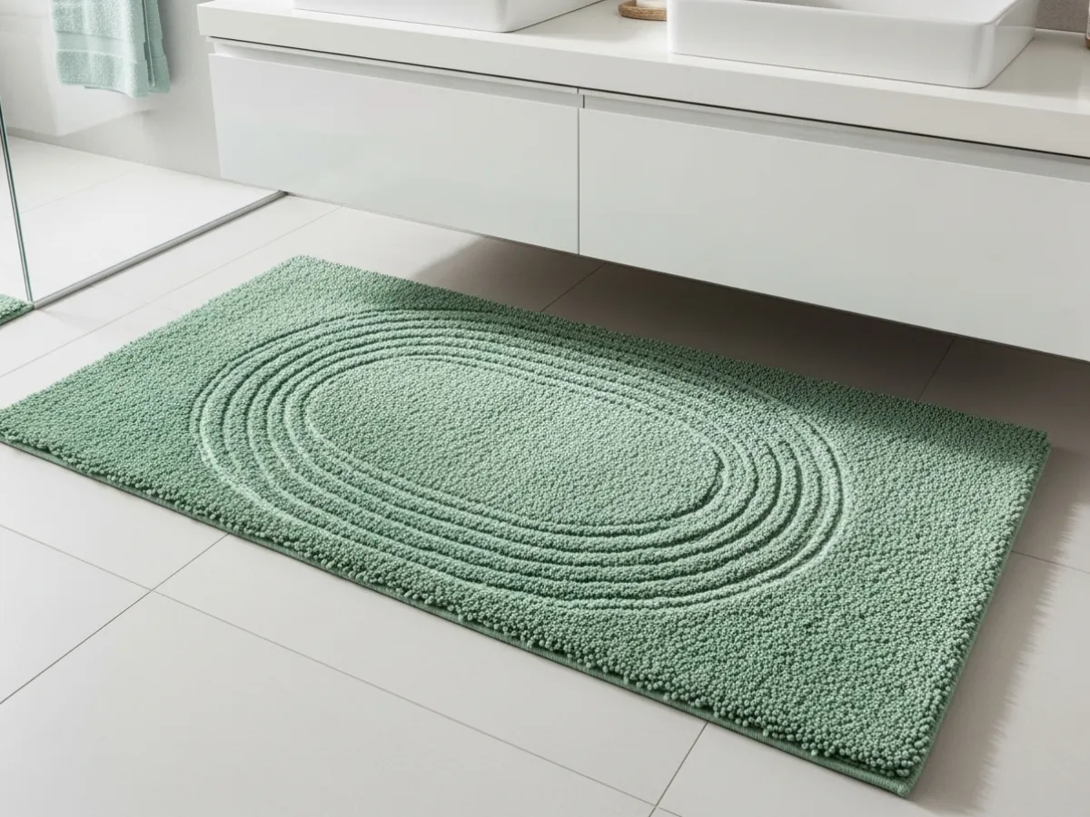 Carpet & Area Rug Installation