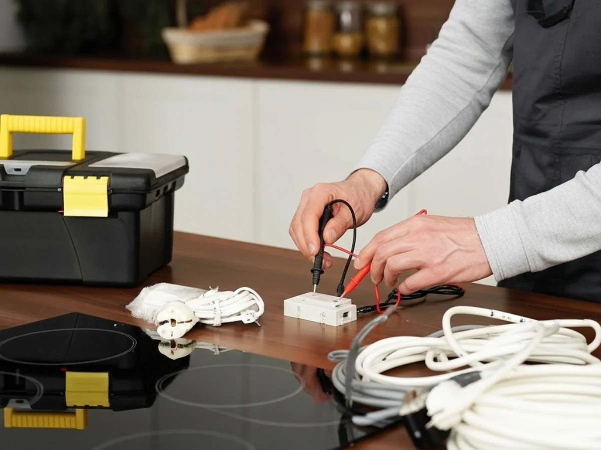 Circuit & Wiring Updates