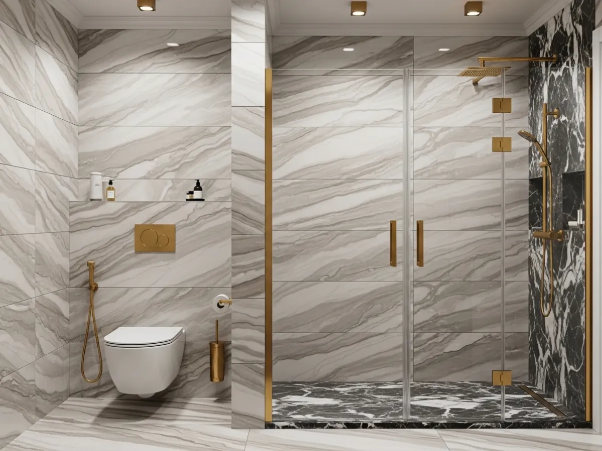 Custom Patterns & Design