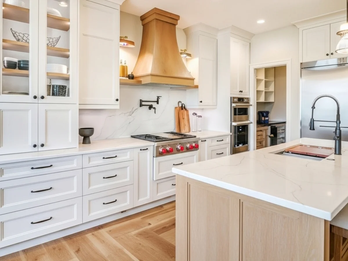 Decorative Moldings & Trim