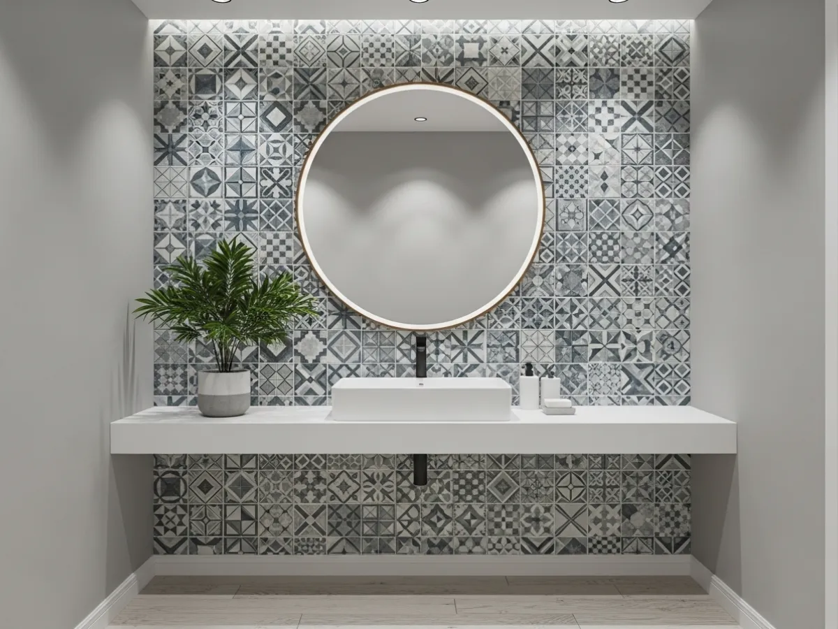 Decorative Wall Finishes