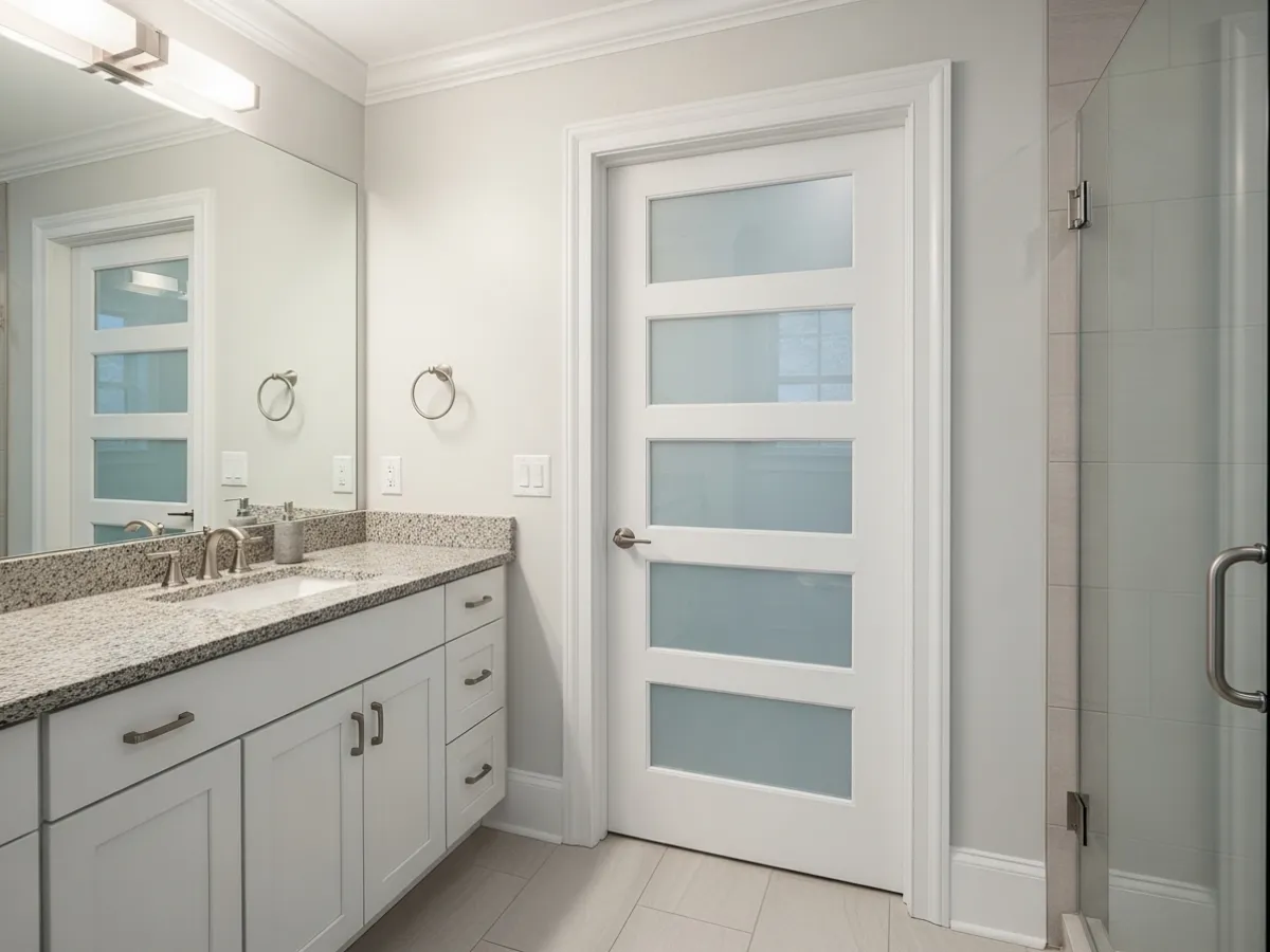 Door Replacement & Upgrades