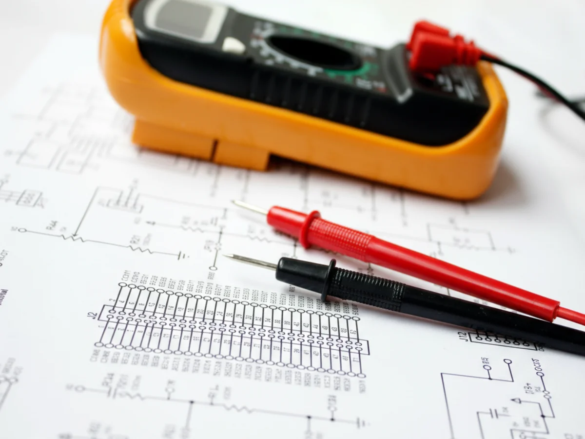 Electrical Load Calculation
