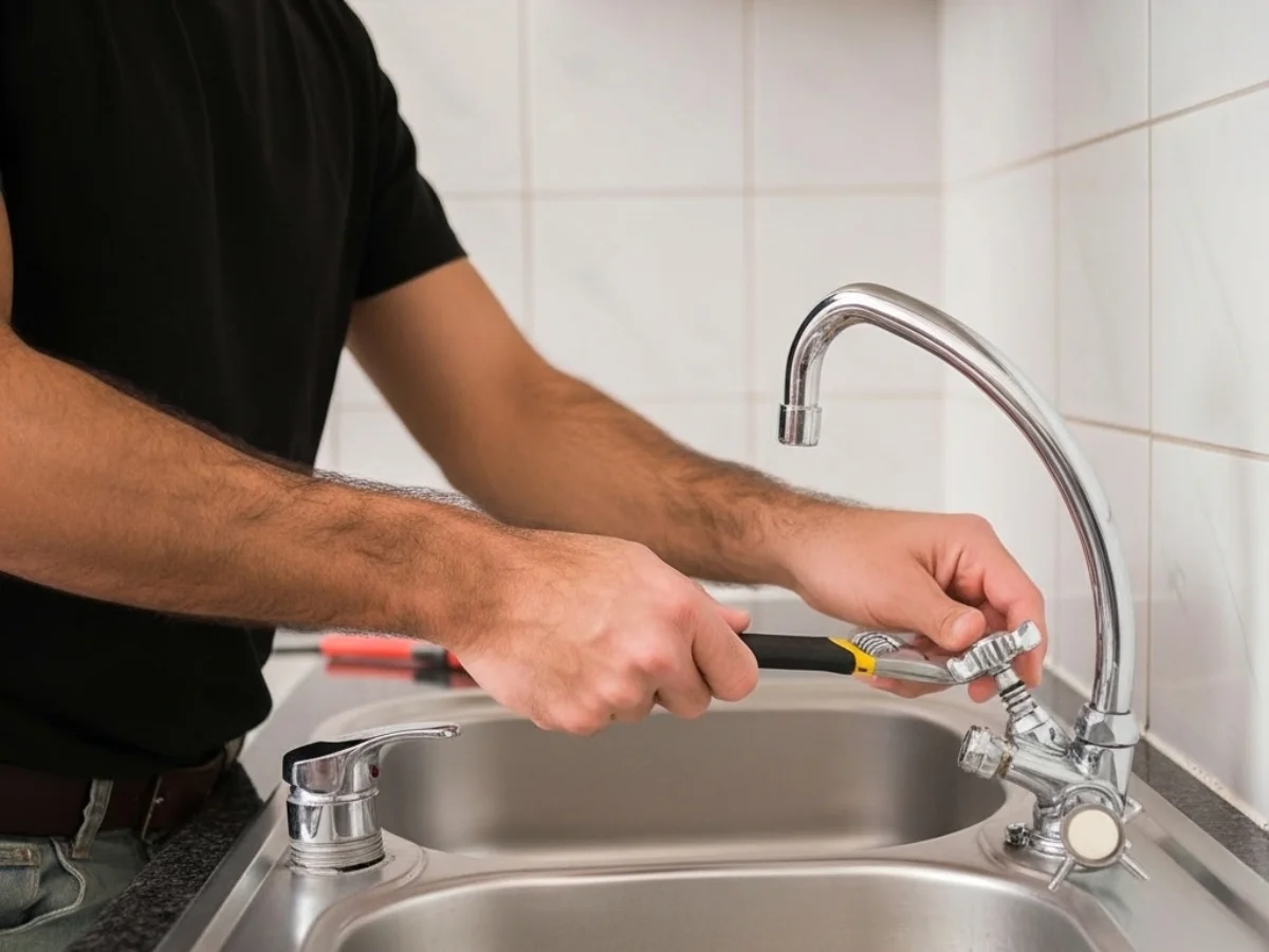 Emergency Faucet and Pipe Services