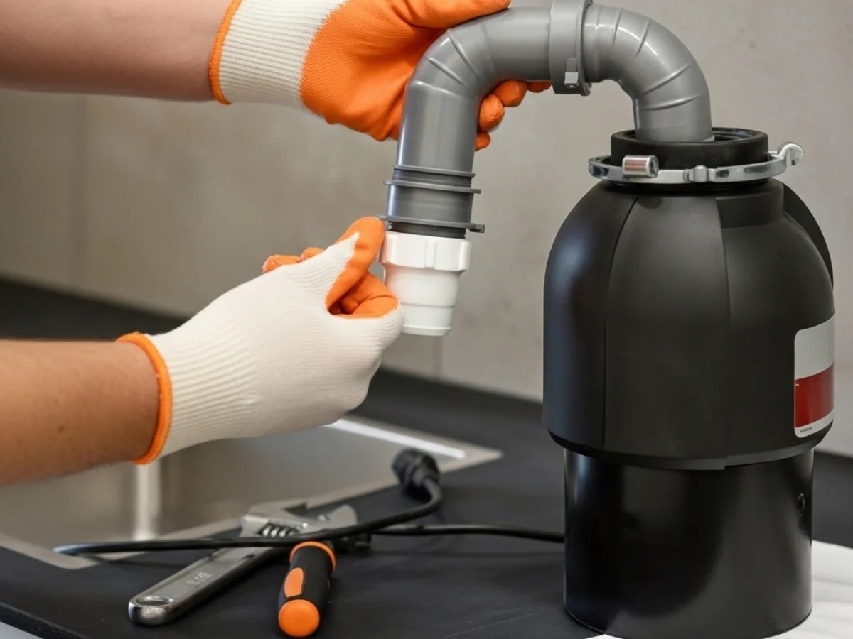 Emergency Garbage Disposal Services