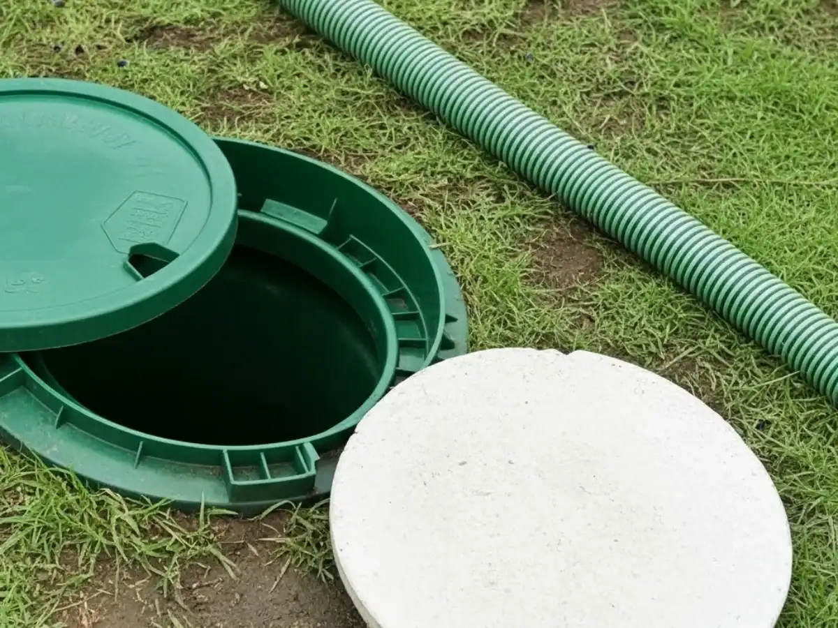 Emergency Septic Services