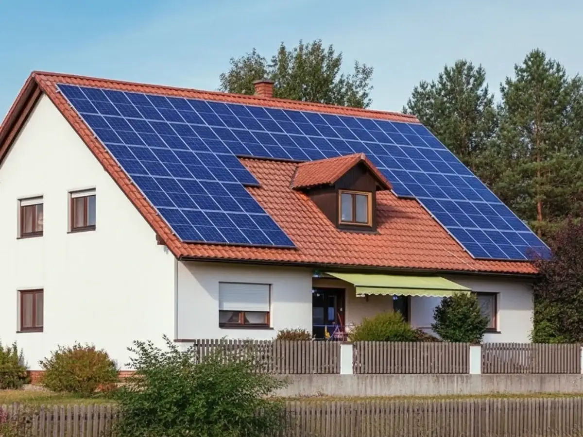 Energy-Efficient Upgrades