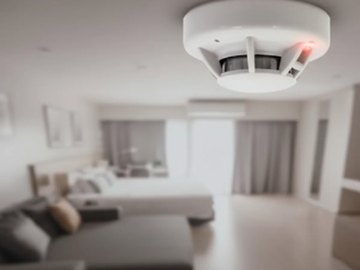 Experienced in Residential and Commercial Safety Systems