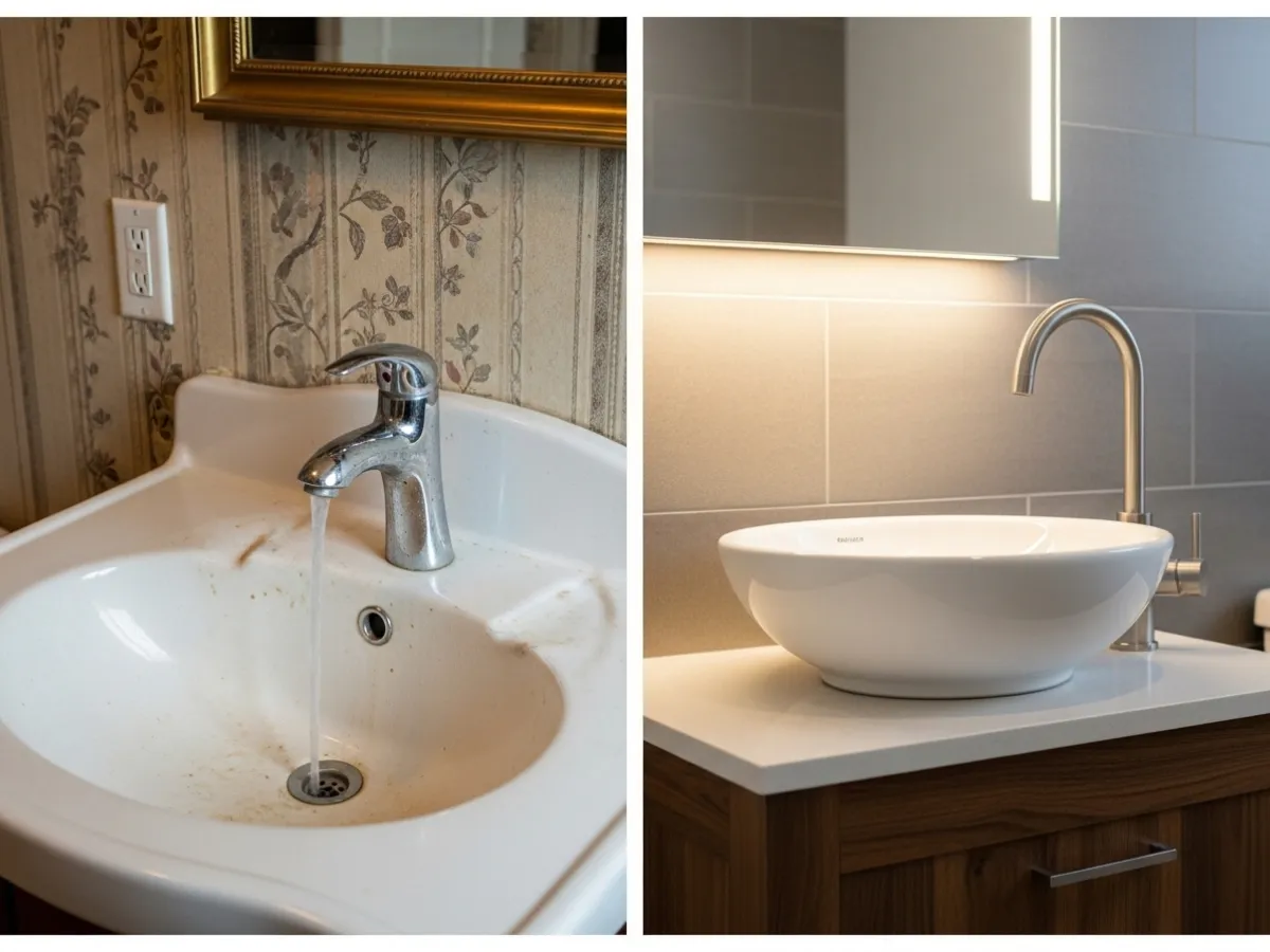 Fixture Replacement & Upgrade