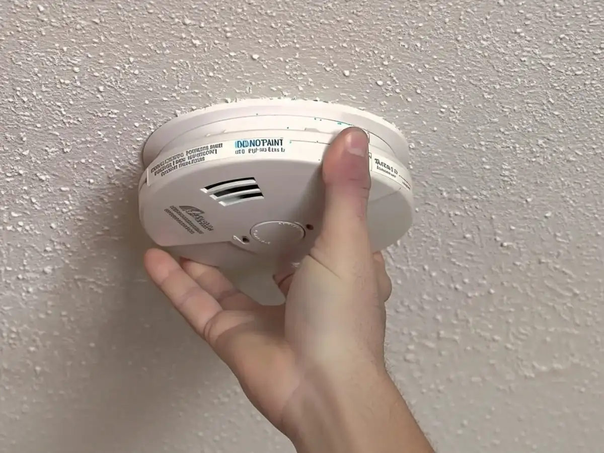 GFCI, Smoke & CO Detector Installation