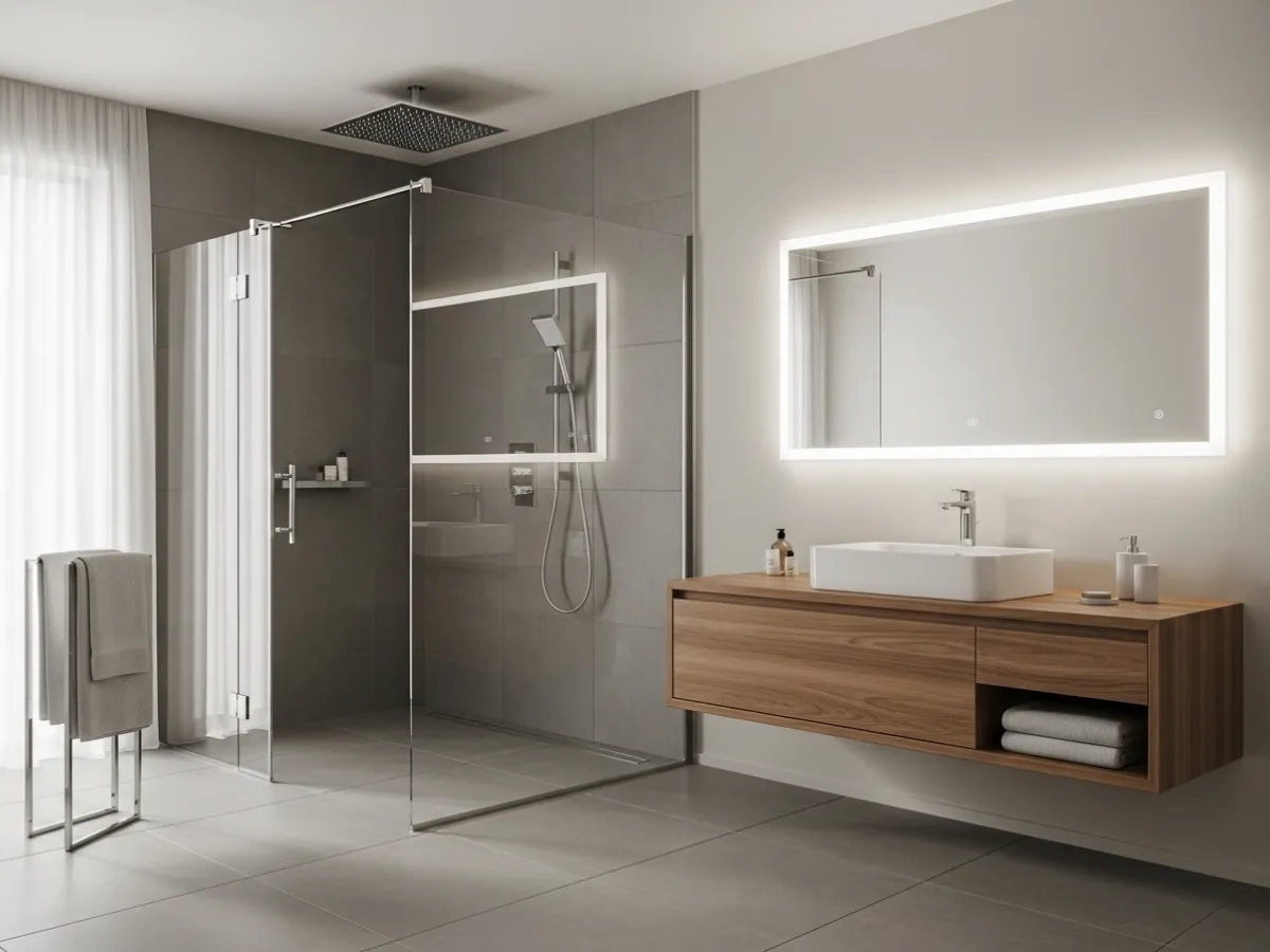 Glass Replacement & Repairs