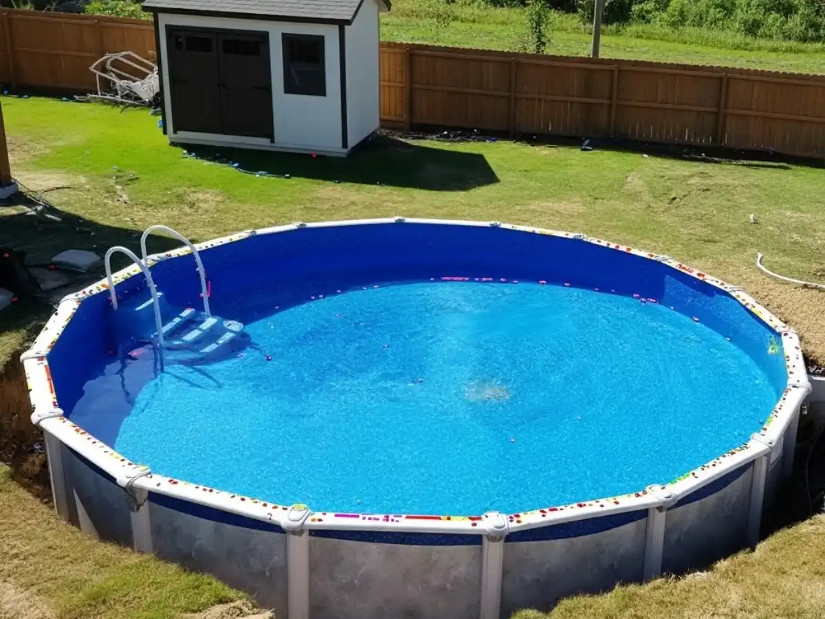 Grounding and Bonding for Pools