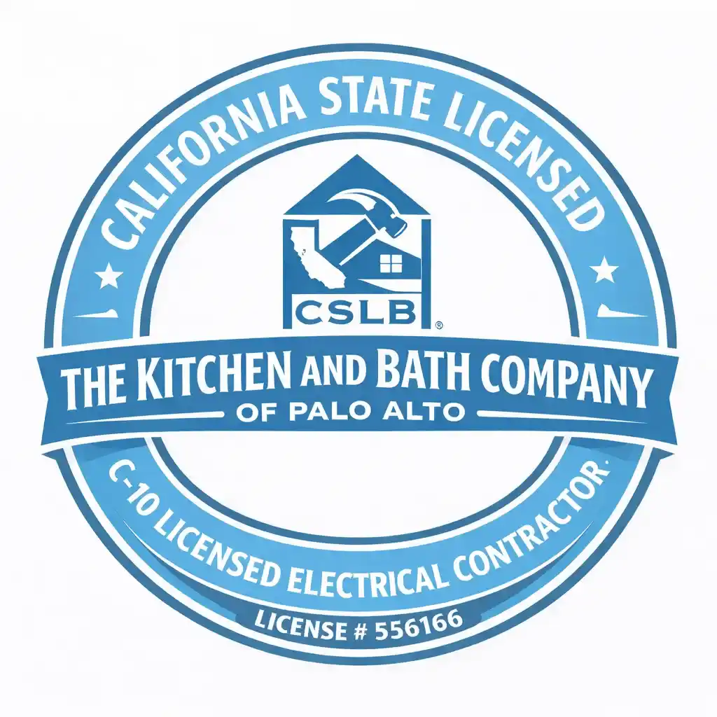 Licensed electrical contractor