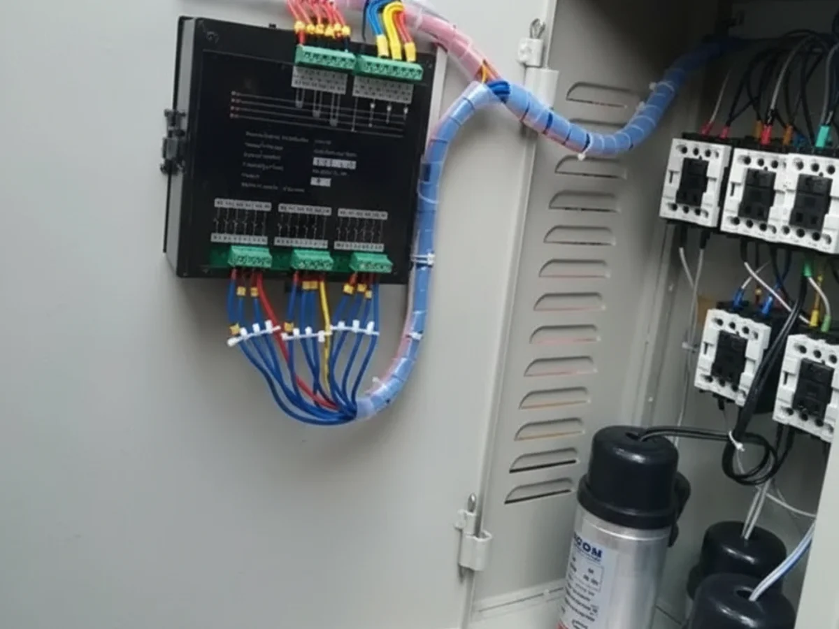 Load Management & Circuit Protection