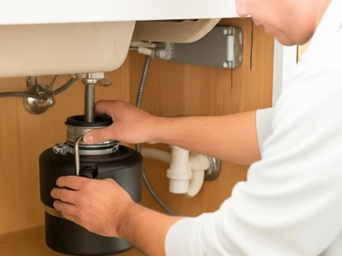 Maintenance & Cleaning