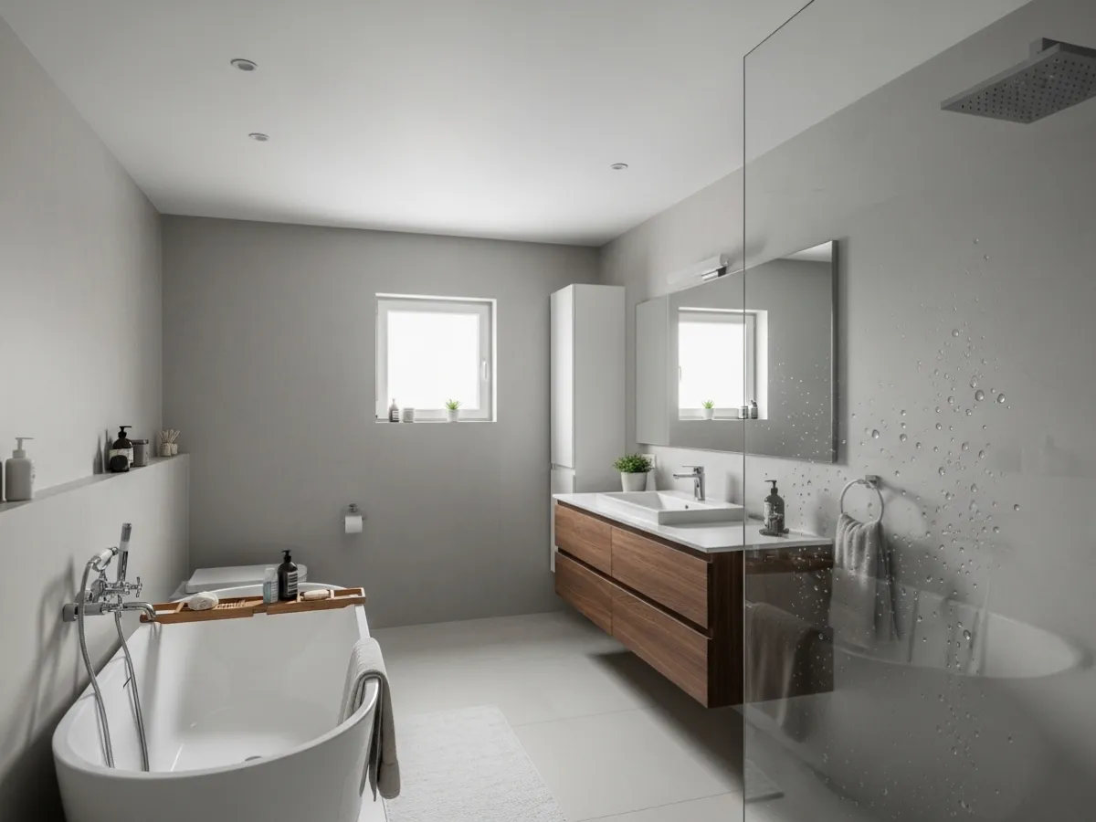 Moisture-Resistant Coatings