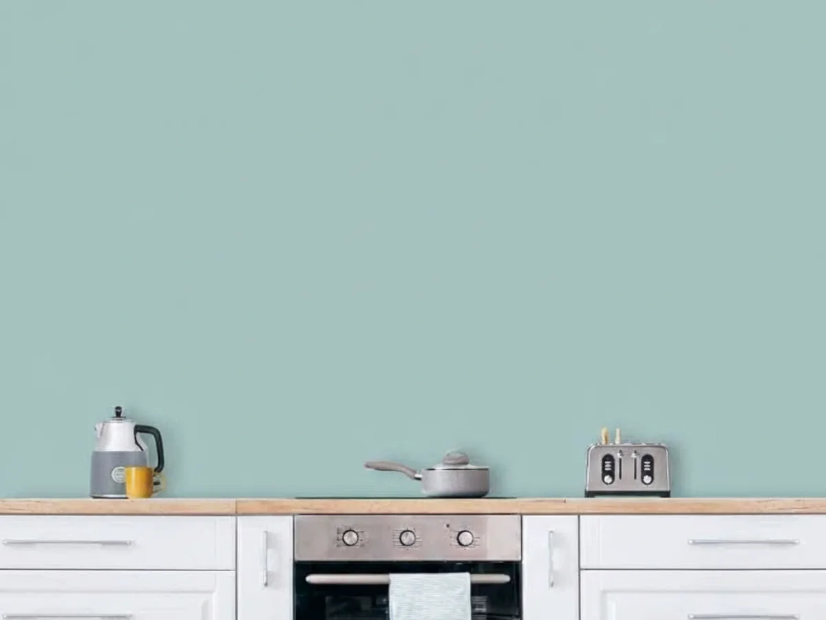 Moisture and Stain Resistant Coatings