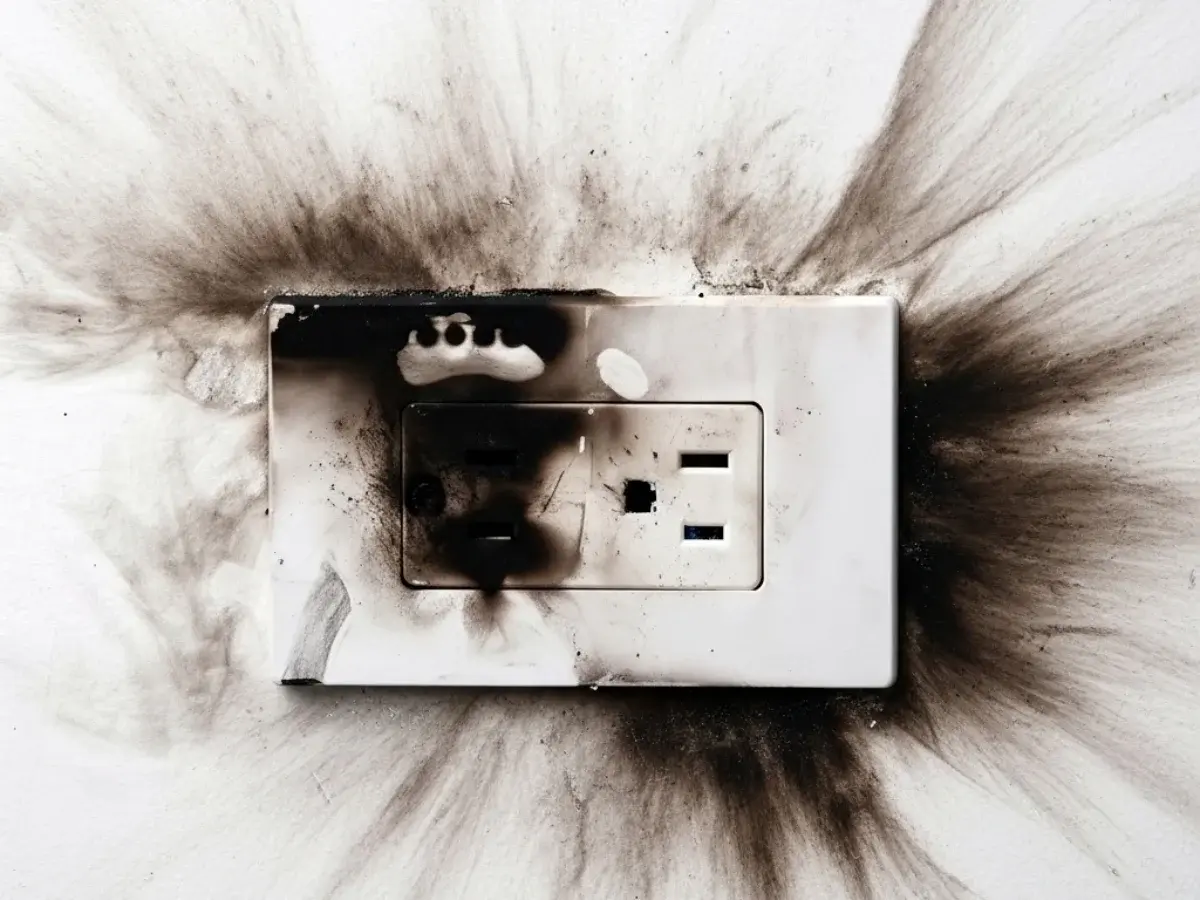 Outlet & Switch Failures