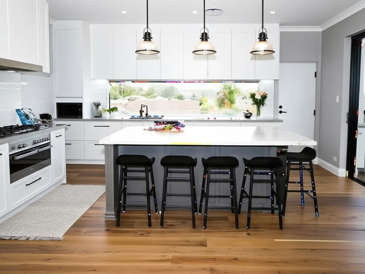 Pendant & Accent Lighting