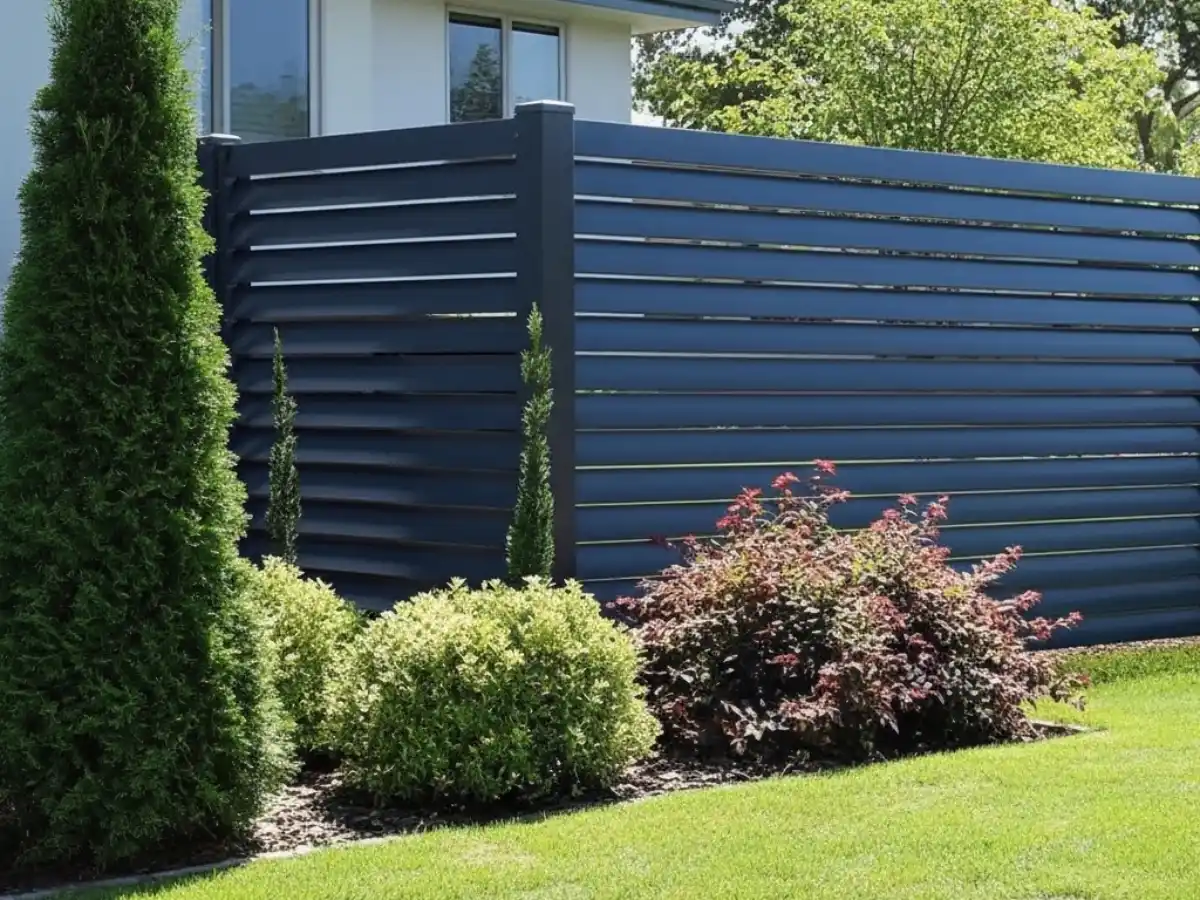 Privacy Screens & Fencing Design