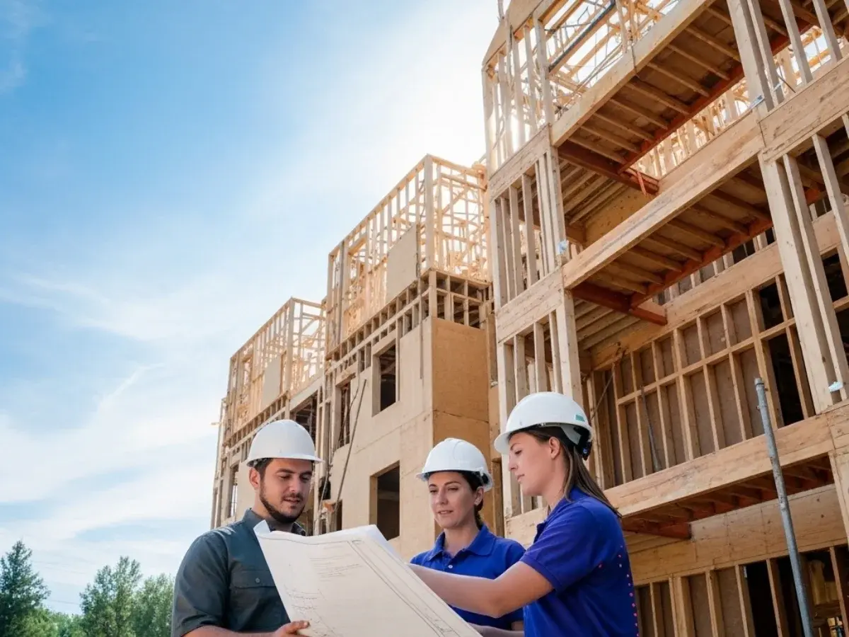 Project Management & Coordination