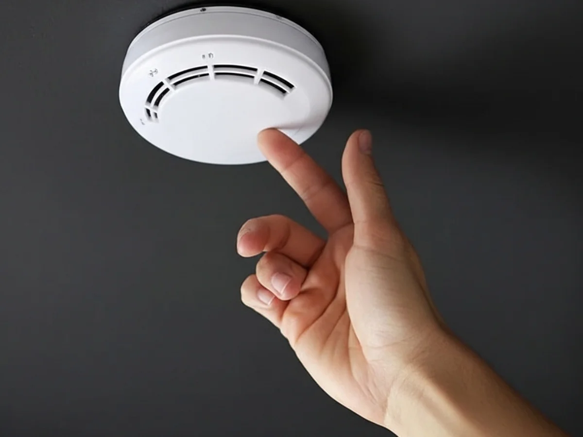 Safety & Carbon Monoxide Checks