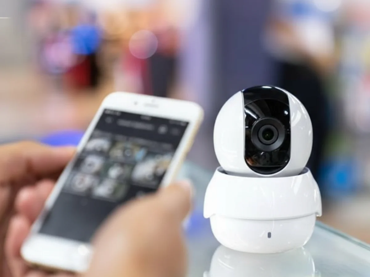 Security System Upgrades