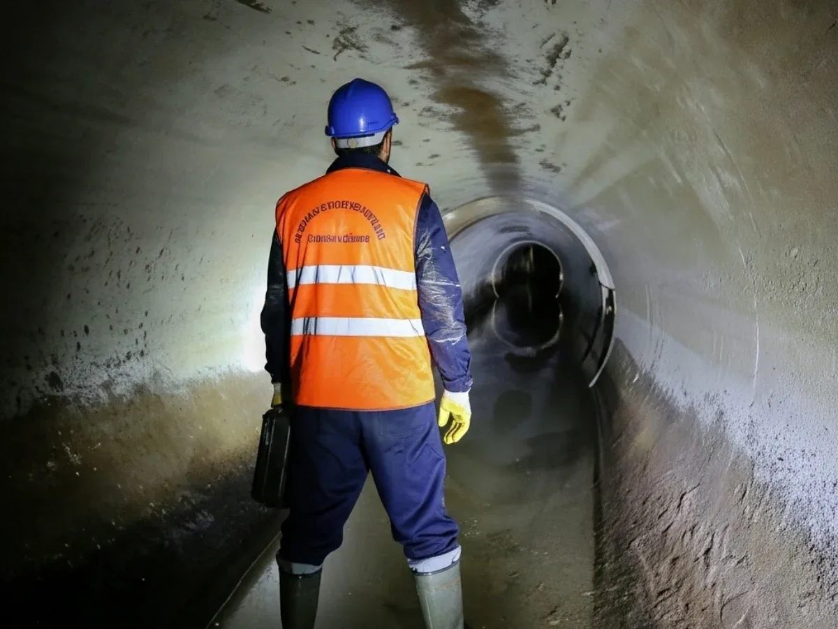 Sewer Inspection & Diagnostics