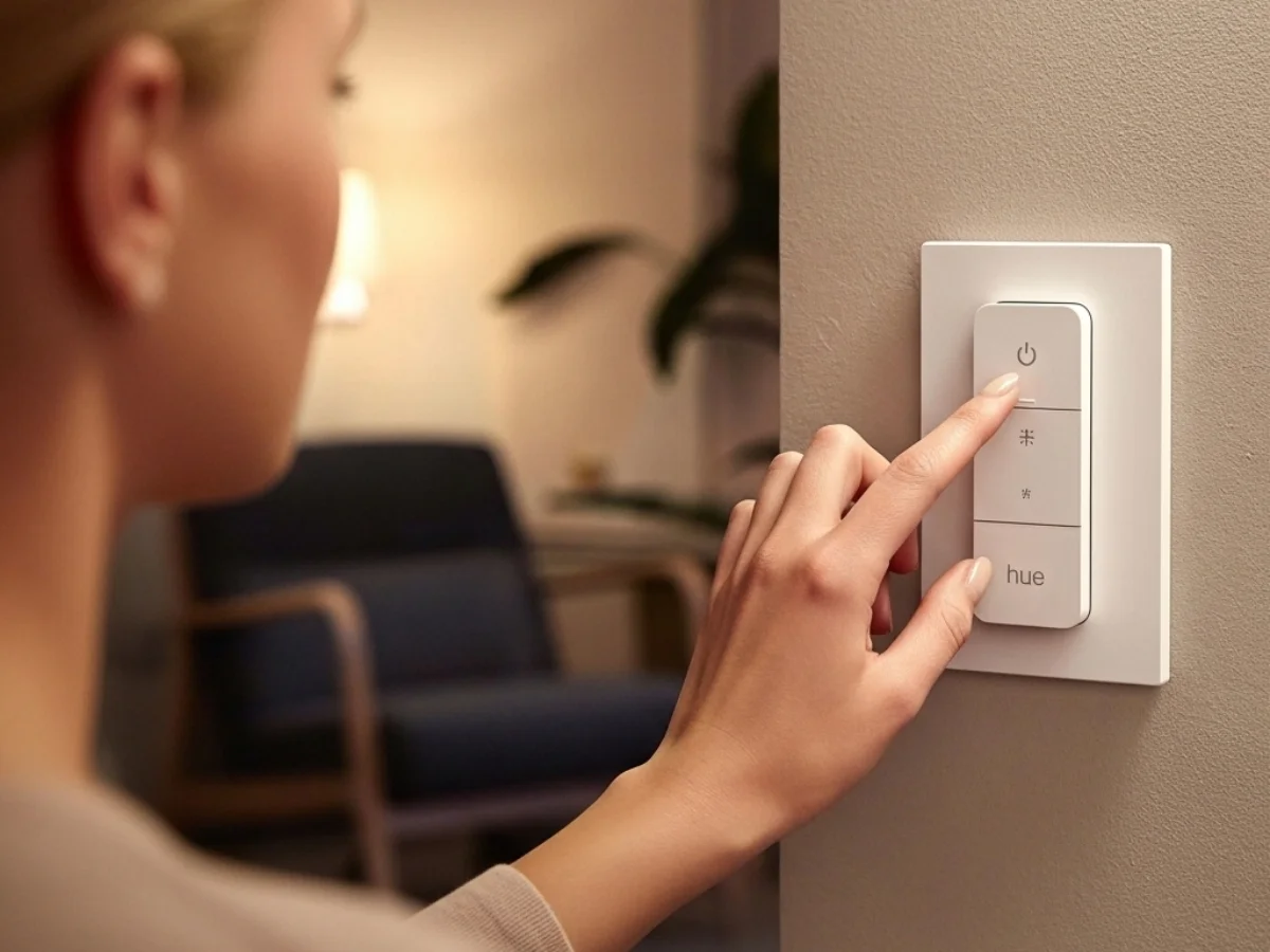 Smart Outlet and Switch Upgrades