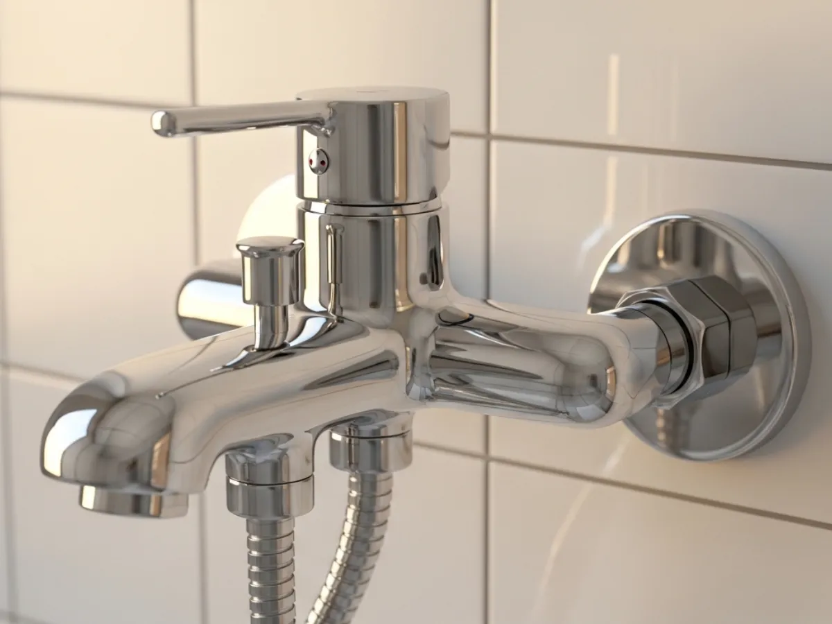 Standard Valve Repair