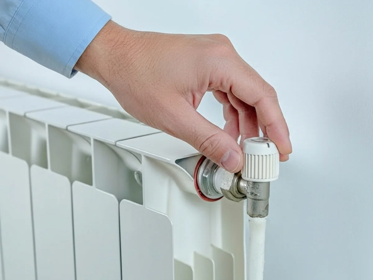 System Balancing & Flow Adjustment